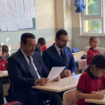 BUBFA’dan erken yaşta finansal bilinç kazandırmaya yönelik sosyal sorumluluk projesi başladı