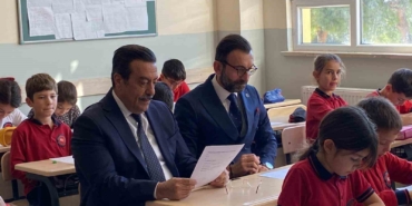 BUBFA’dan erken yaşta finansal bilinç kazandırmaya yönelik sosyal sorumluluk projesi başladı