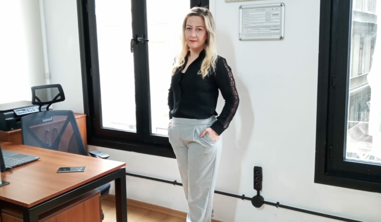 Metal üretiminde Türkiye’de önemli hamle