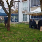 Mekke’de ring otobüsünün çarptığı Türk umrecinin evinde taziye çadırı kuruldu