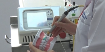 Sosyal medyadaki "beyaz diş" tuzağı