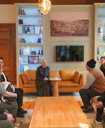 Başkan Subaşı’ndan halk günü mesaisi