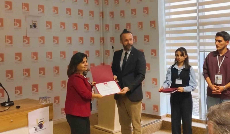 Bilecik’te Ziraat Teknolojileri Festivali düzenlendi