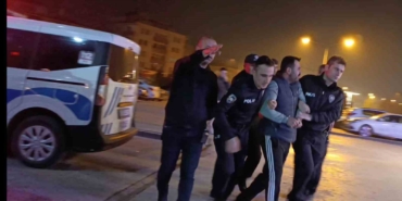 "Mahkeme beraat verdi, ben sizi rahat ettirir miyim" diyerek oğluna çarpan taksicinin ağabeyini vurdu