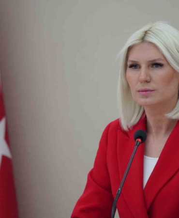 Bilecik’te Sanat Sokağı yılbaşı etkinlikleri iptal edildi