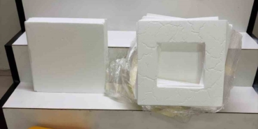 Balıkesir’de otobüs yolcusundan 3 kilo metamfetamin çıktı