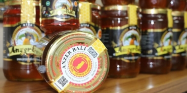 Yılda 10 ton üretiliyor, 100 ton sahtesi satılıyor