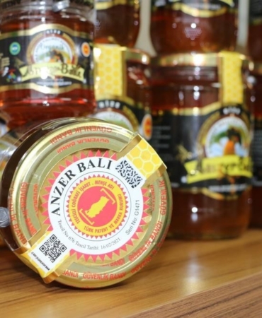 Yılda 10 ton üretiliyor, 100 ton sahtesi satılıyor