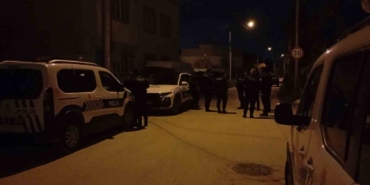 Dur ihtarına uymayan sürücü 1 saat süren kovalamacaya neden oldu