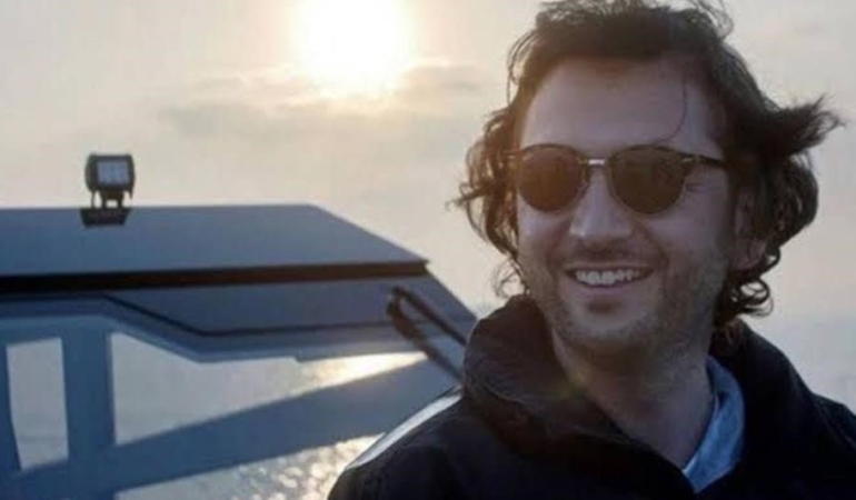 Marmara Denizi’nde iş adamı Halit Yukay’ın ölümüyle ilgili dava başladı