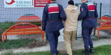 Yalova’da kırmızı bültenle aranan uyuşturucu taciri yakalandı