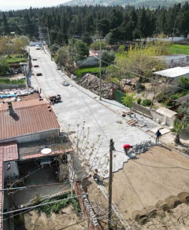 Karabiga hizmetleriyle hızla büyümeye devam ediyor