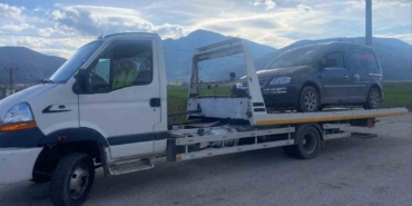 Bilecik’te jandarma işi sıkı tutuyor