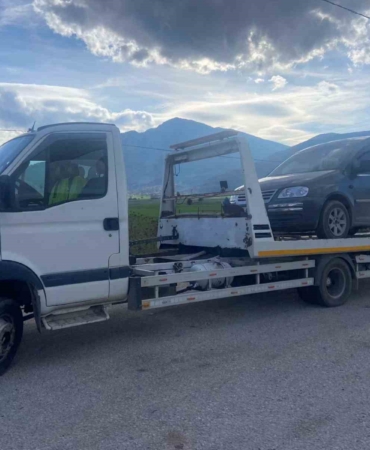 Bilecik’te jandarma işi sıkı tutuyor