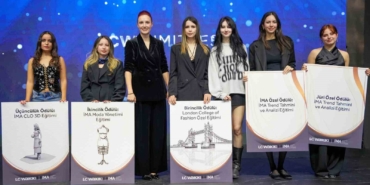 LCW x İMA Kapsayıcı Tasarımlar Yarışması sonuçlandı