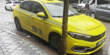 Zeytinburnu’nda taksici bıçaklanarak öldürüldü