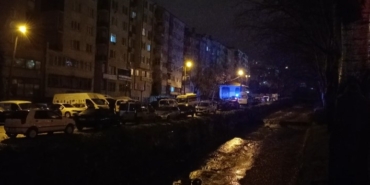 Bursa’da köprü altında şüpheli ölüm