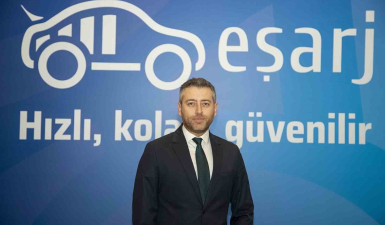 Eşarj’ın yeni hizmet noktasını müşteriler belirledi