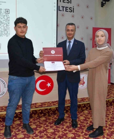 İktisadi ve İdari Bilimleri Fakültesinde kariyer etkinliği gerçekleştirildi