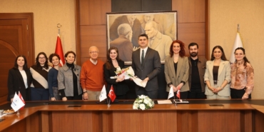 Ataşehir’de "suça sürüklenen çocuklar"a yönelik protokol imzalandı