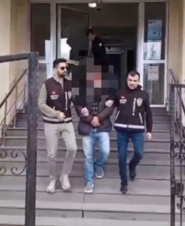 Sakarya’da 39 günde çeşitli suçlardan aranan 370 şüpheli yakalandı