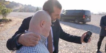 Gürsulu Mesut’un Bursaspor hayali gerçek oldu