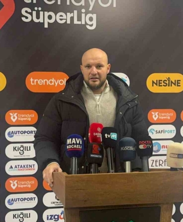 Gökhan Değirmenci: "Kupa kulübün genlerinde var"