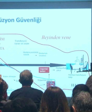 Yanlış kanın telafisi yok: Uzmanlardan sıfır hata uyarısı