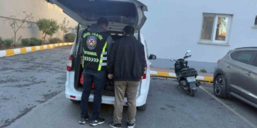 Trafikte yaşanan gerginliğin taraflarına ceza kesildi