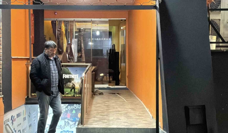 1 kişinin öldüğü esnaf kavgasında 4 kişi gözaltına alındı