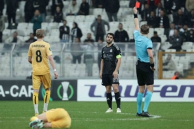 Beşiktaş’ta Necip Uysal ve Mert Günok ile yollar ayrılıyor