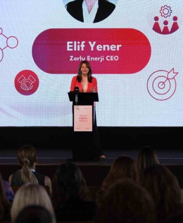 Zorlu Enerji, genç kadınlara liderlik yolunu açıyor