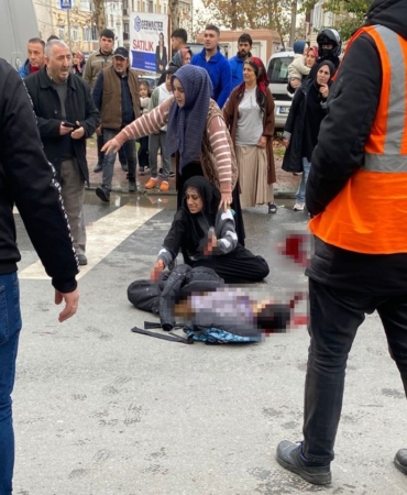 Okuldan çıkan çocuk feci şekilde can verdi: Aile sinir krizi geçirdi