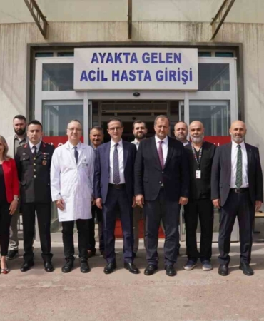İznik sağlıkta altın çağını yaşıyor