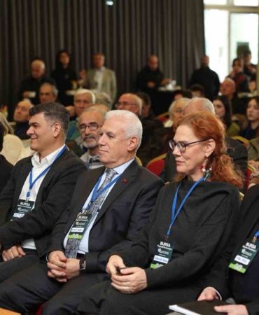 Bursa, suyunu konuştu