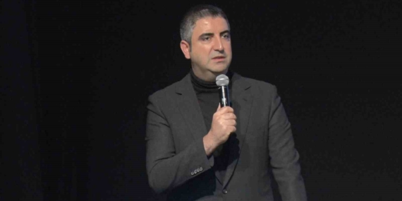 Kartal 1’inci Hüseyin Güler Yerel Basın Sempozyumu’nda kent basının geleceği ele alındı