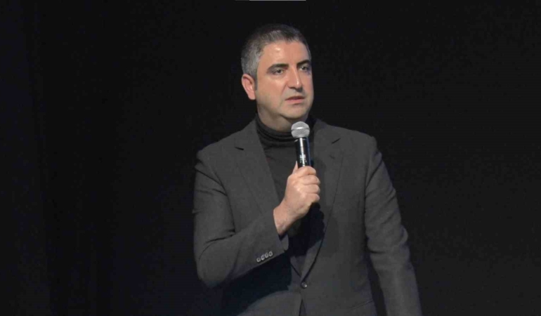 Kartal 1’inci Hüseyin Güler Yerel Basın Sempozyumu’nda kent basının geleceği ele alındı