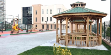 Sultangazi’de D Caddesi zeminaltı otopark, hizmet tesisi, park ve aile sağlığı merkezi birçok ihtiyaca çözüm oldu