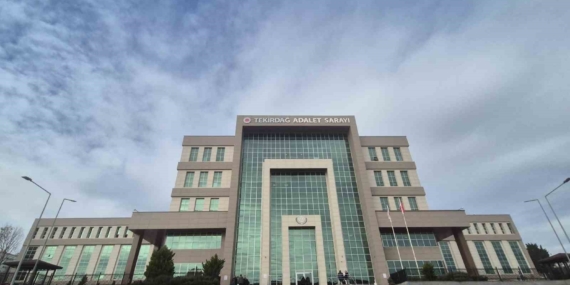 Tekirdağ’da GDO’lu mısır davası ertelendi