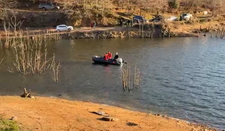 Kapıdağ’da kayıp Elif Kumal için aramalara ara verildi