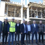 Esenyurt’ta güvenlik altyapısı güçleniyor: İlk karakol Ardıçlı’ya