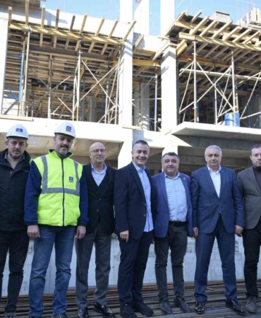 Esenyurt’ta güvenlik altyapısı güçleniyor: İlk karakol Ardıçlı’ya