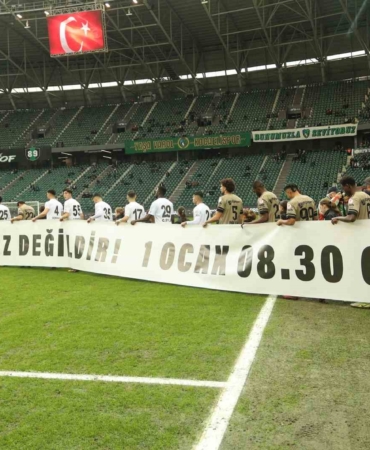 Ziraat Türkiye Kupası: Kocaelispor: 2 - Erzurumspor FK: 0 (İlk yarı)