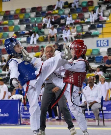 Balıkesir’de 2025, Gençlik ve Sporun zirve yılı oldu