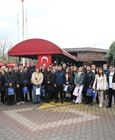 Bakan Yardımcısı Boyraz, Kartepe’nin turizm potansiyelini inceledi