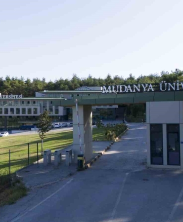 Mudanya Üniversitesi yüksek lisans programlarına kayıtlar devam ediyor