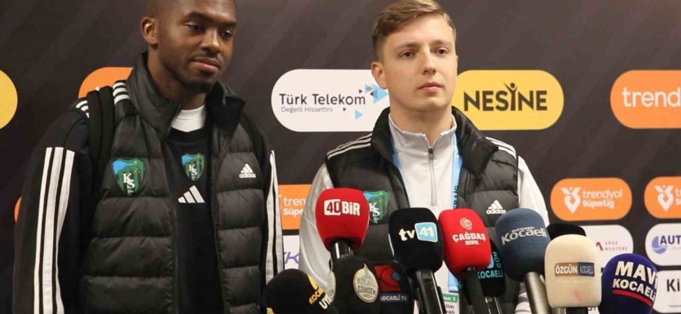 Anfernee Dijksteel: "Galibiyet alamadığımız için herkeste hayal kırıklığı var"