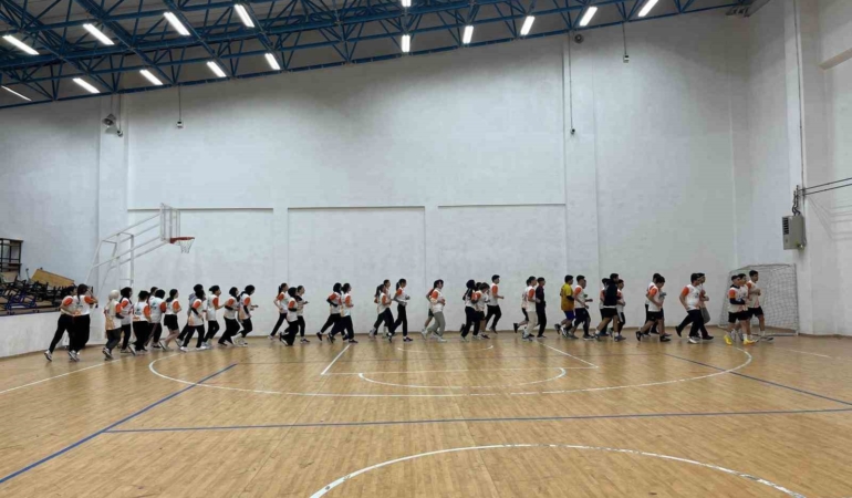 Sultangazi Belediyesi BESYO, PMYO, POEM ve Bekçilik kurslarını başlattı