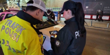 Caddebostan’da taşkınlığa geçit yok: 98 bin 595 TL ceza kesildi