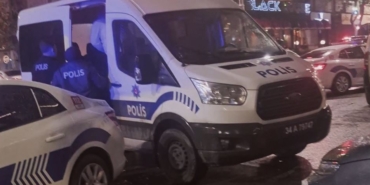 Sultangazi’de iki kişi arasındaki kavgaya aileler dahil oldu: Ortalık savaş alanına döndü